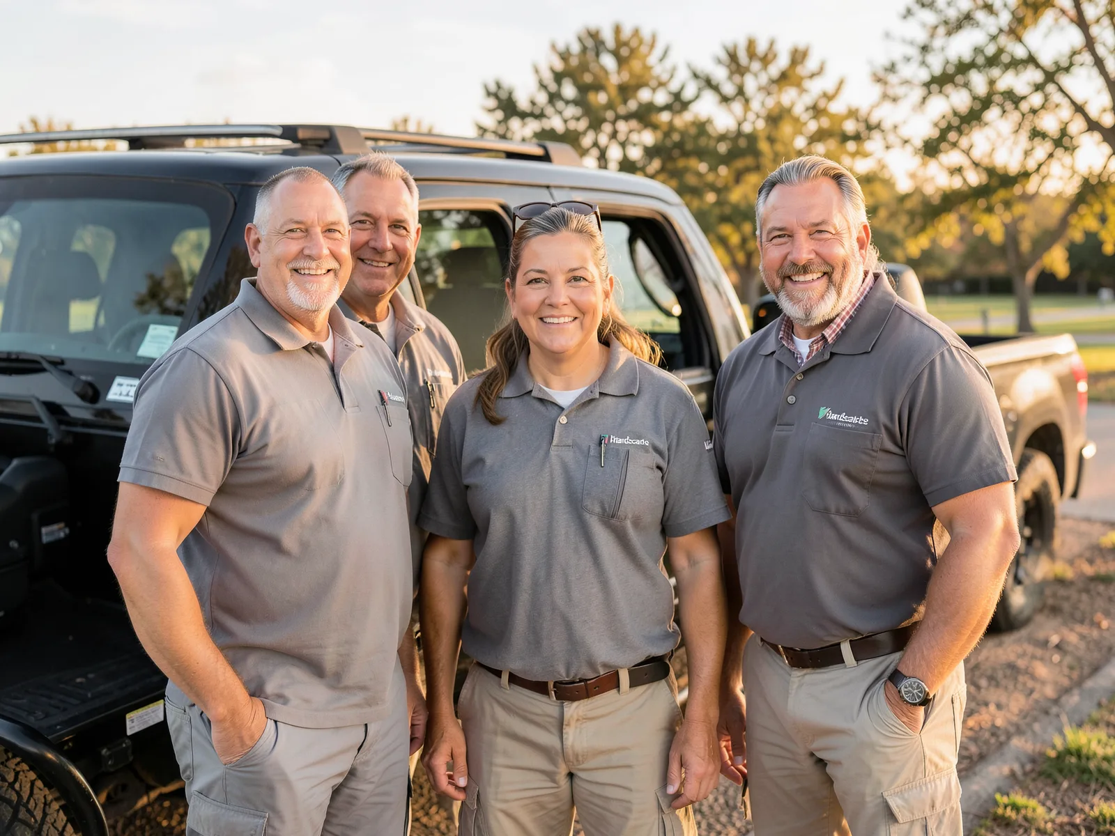 Plano Hardscaping Design company in Bronston, KY